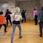 Qi Gong en Haute-Vienne (87)